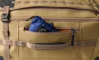 Sand Dune 27 Luggage Size