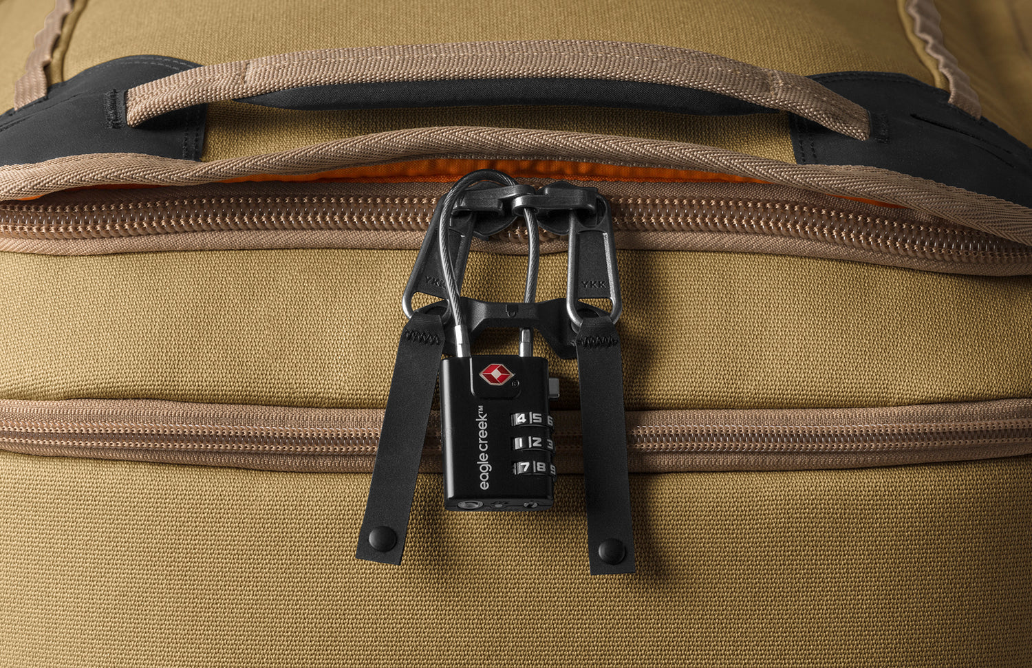 Sand Dune 27 Inch Luggage Dimensions