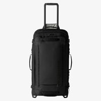 Black Extra Large Luggage 2 Wheels