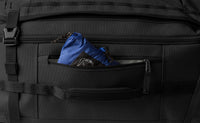Black Best 2 Wheel Luggage