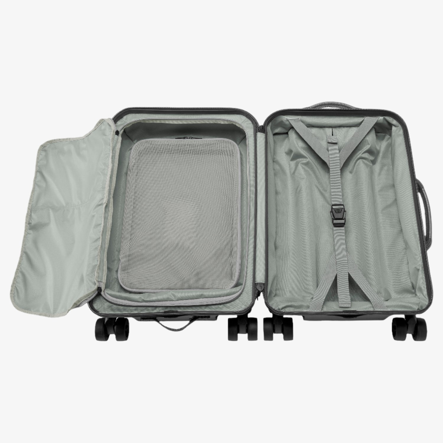 Carry On Suitcase Size Eagle Creek