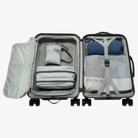 Hybrid Carry On Luggage Eagle Creek