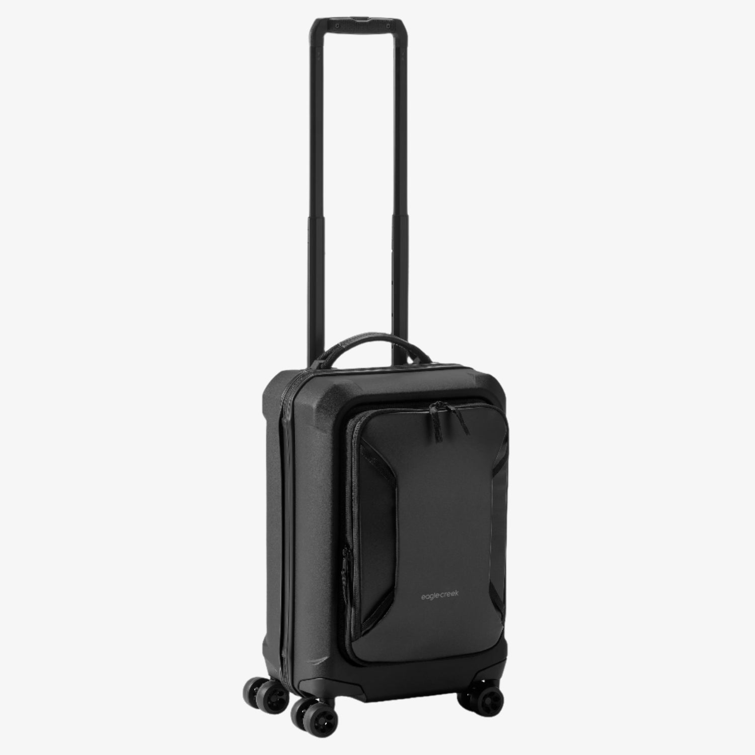 Black Luggage Carry On Luggage Eagle Creek