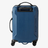 Blue Carry On Luggage Size Eagle Creek