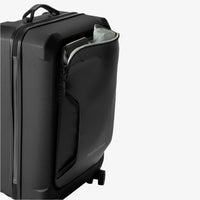 Black Large Suitcase Eagle Creek