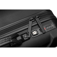 Black Luggage TSA Lock Eagle Creek