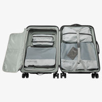 Black Check In Luggage Eagle Creek