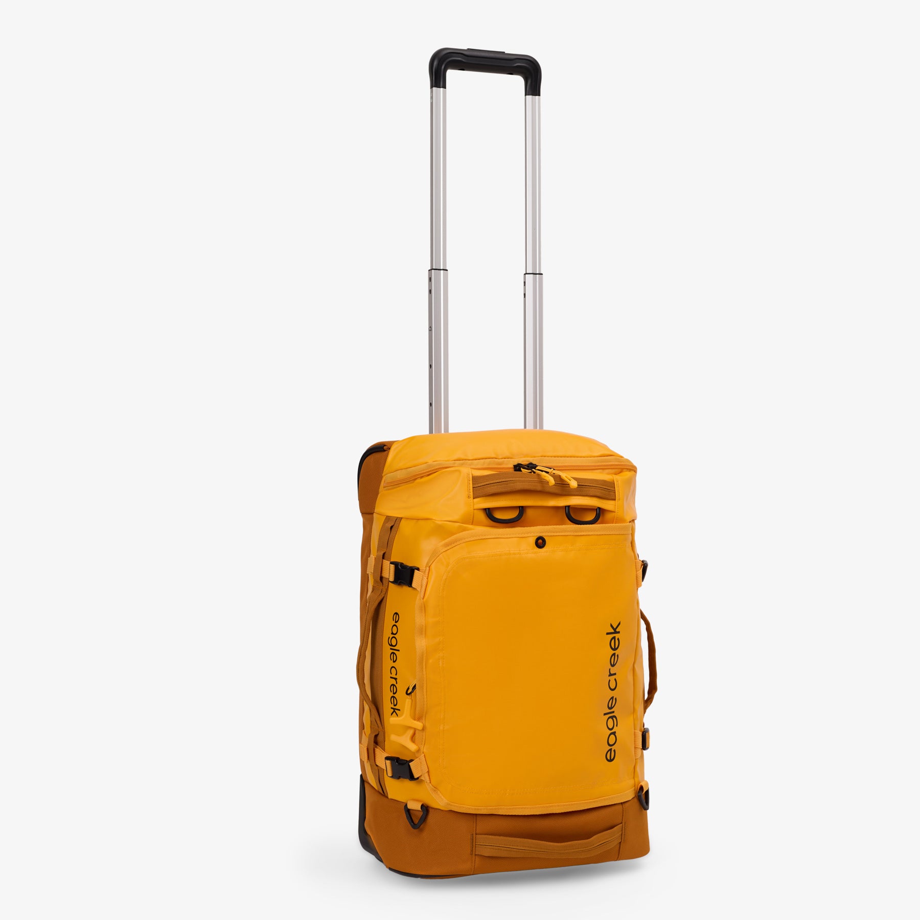eagle creek duffel bag or patagonia No Matter What 90L (Discontinued) Smoke Grey combined with multiple carry options and an uncomplicated design The Best Duffel Bags of
