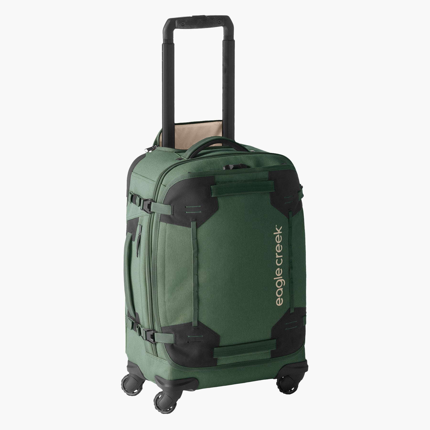 Eagle Creek Gear Warrior XE 4-Wheeled Large Carry-On