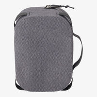 Graphite Packing Cubes for Travel