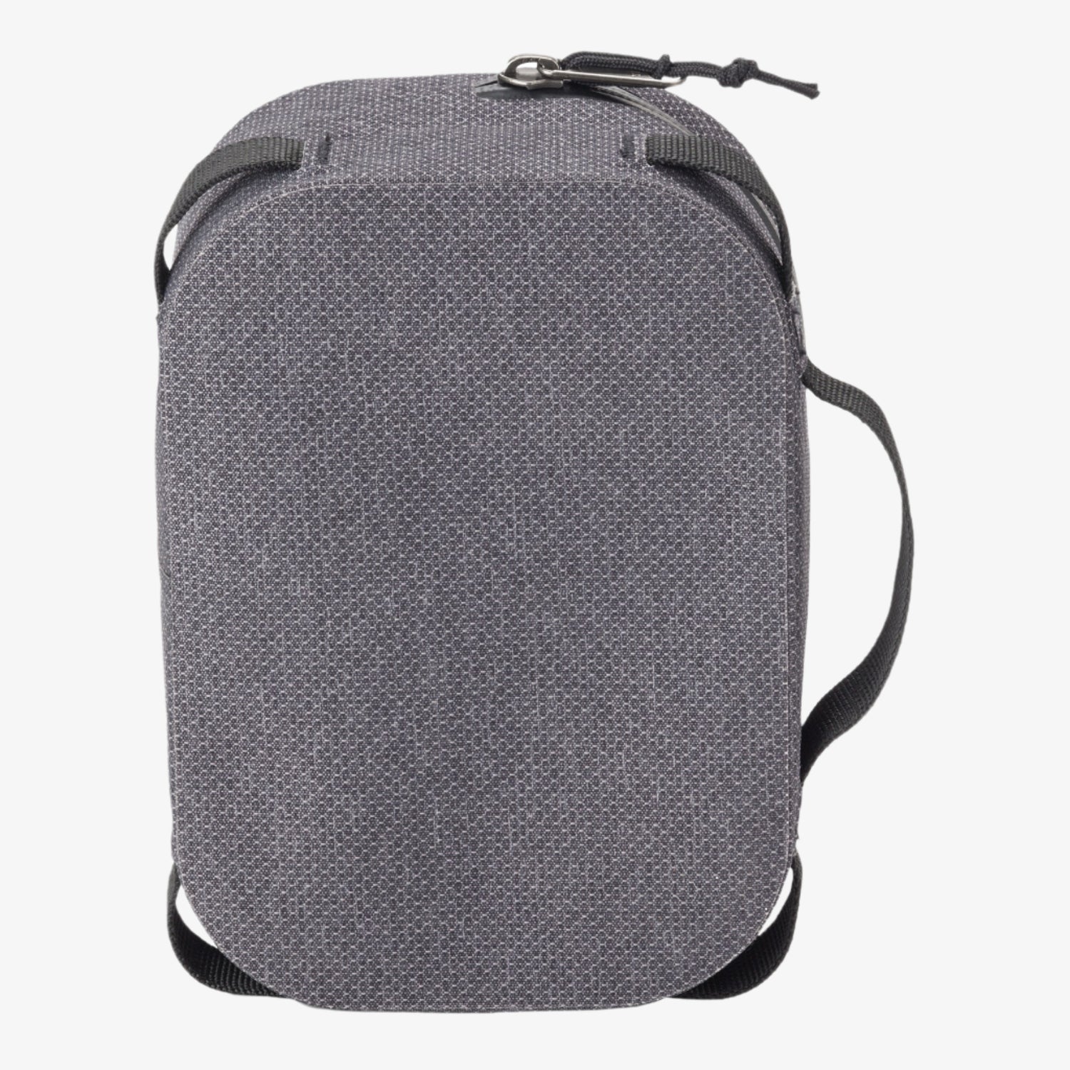 Graphite Packing Cubes for Travel