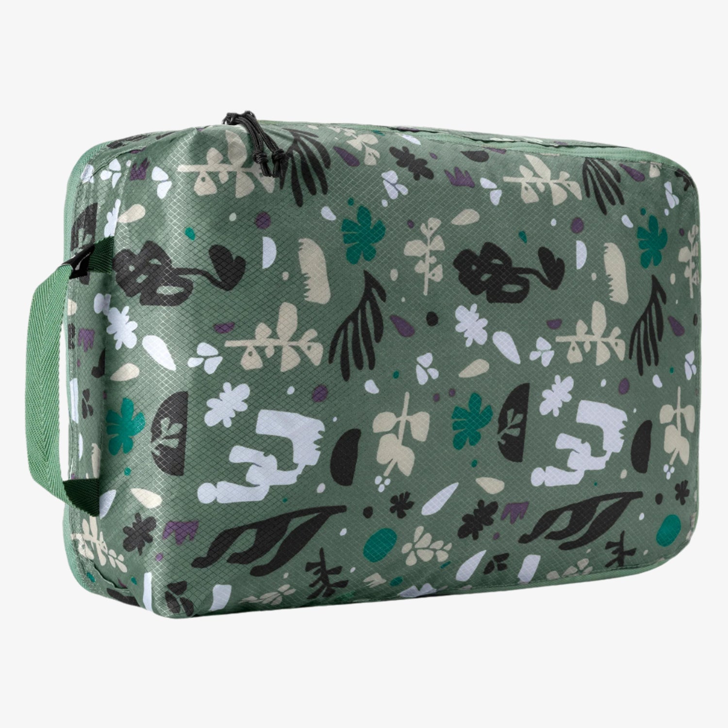 Duck Green Packing Cubes for Travel Eagle Creek