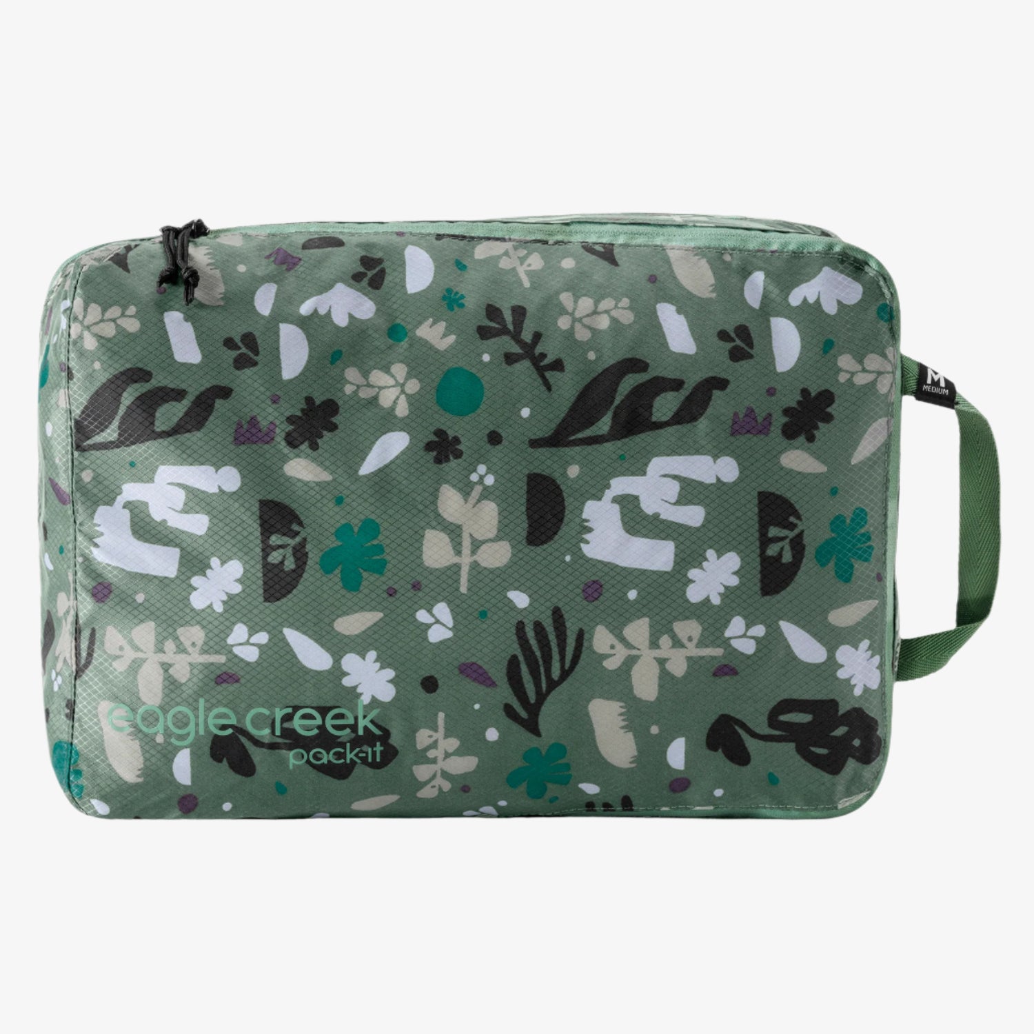Duck Green Packing Cube Eagle Creek
