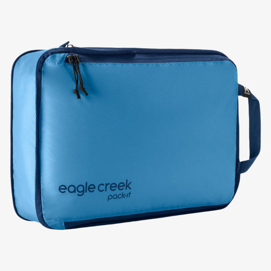 Blue Dawn Compression Packing Cubes