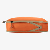 Mandarin Orange Best Compression Packing Cubes Eagle Creek