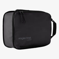 Black Compression Packing Cubes