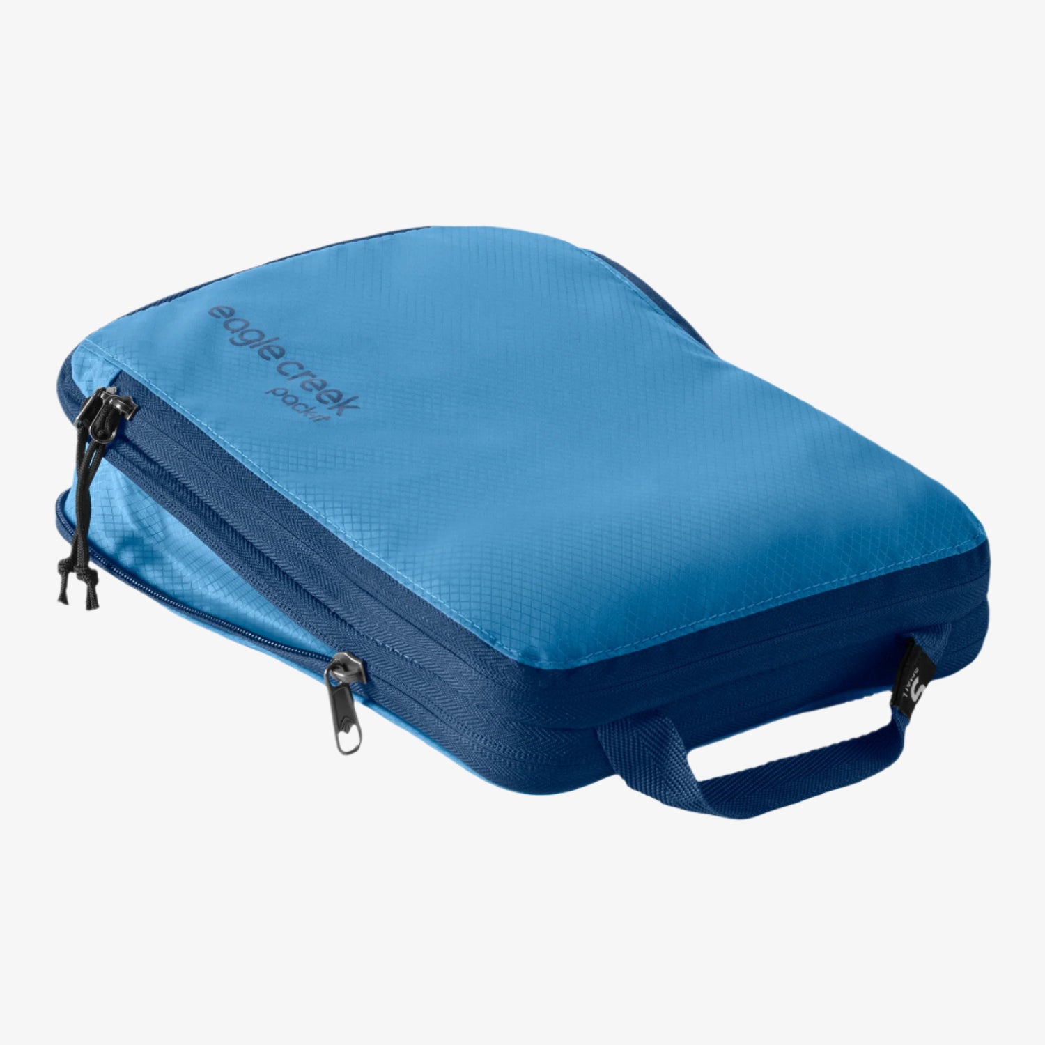 Blue Dawn Compression Packing Cube