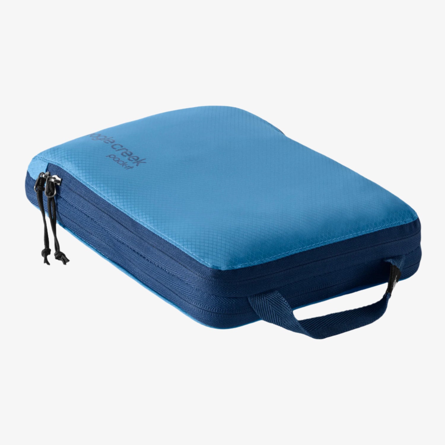 Blue Dawn Compression Packing Cubes for Travel