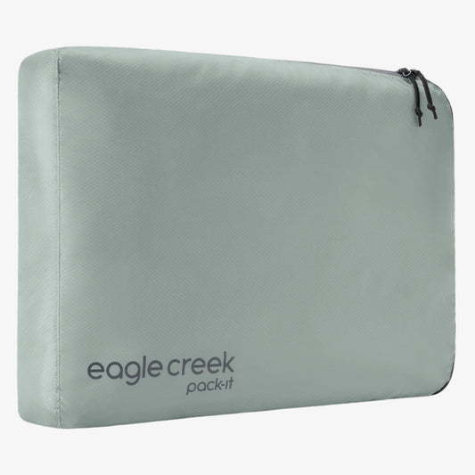 Storm Grey Packing Cubes Eagle Creek