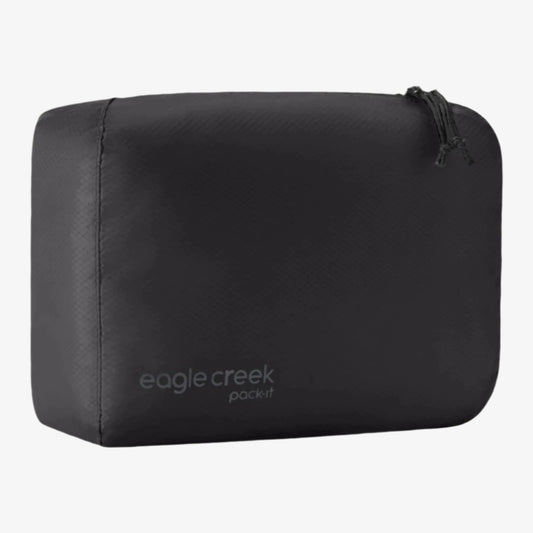 Black Packing Cubes Eagle Creek