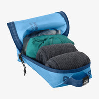 Extra Small Packing Cube Interior Detail
