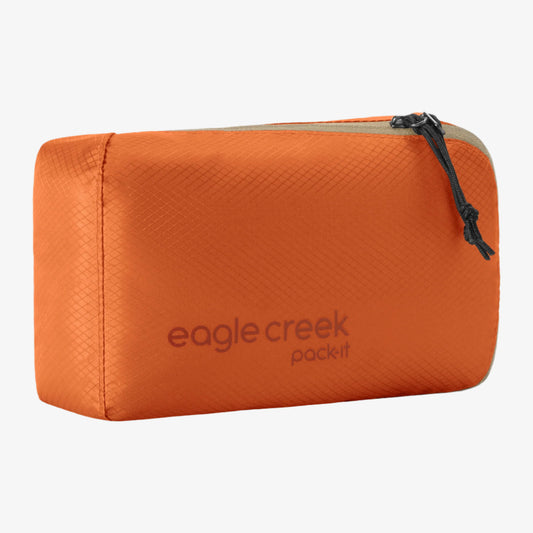 Mandarin Orange Packing Cubes Eagle Creek