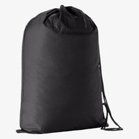 Black Travel Laundry Sack Eagle Creek