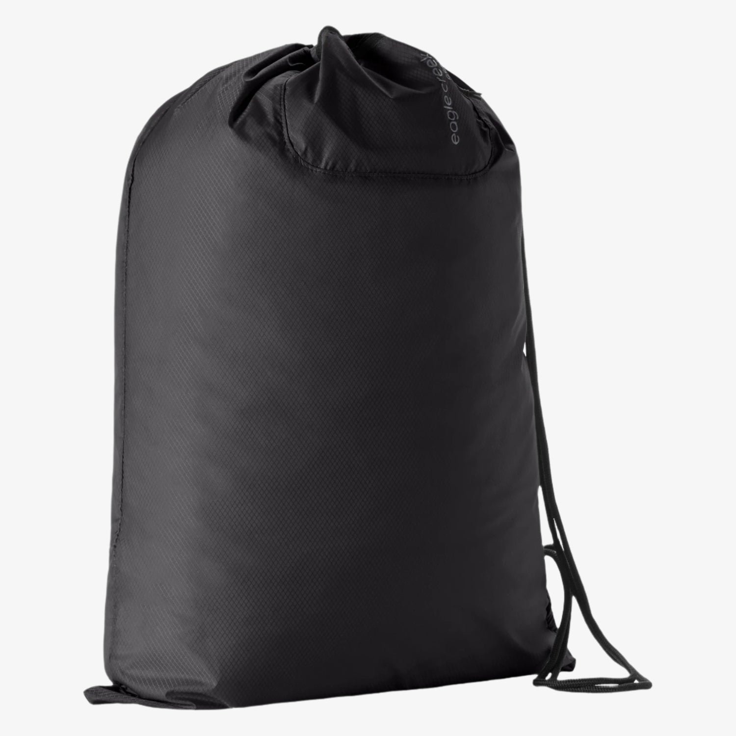 Black Travel Laundry Sack Eagle Creek