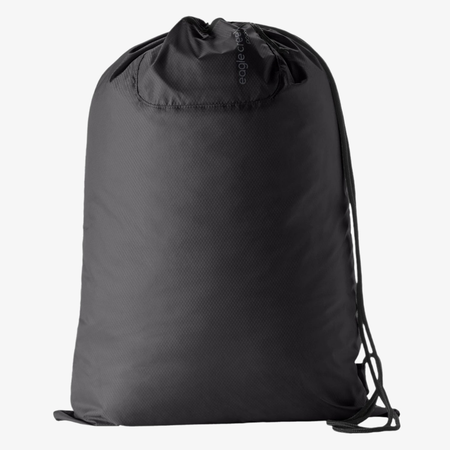 Black Laundry Sack Bag
