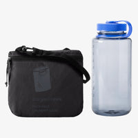 Packed Detail and Size Comparison
