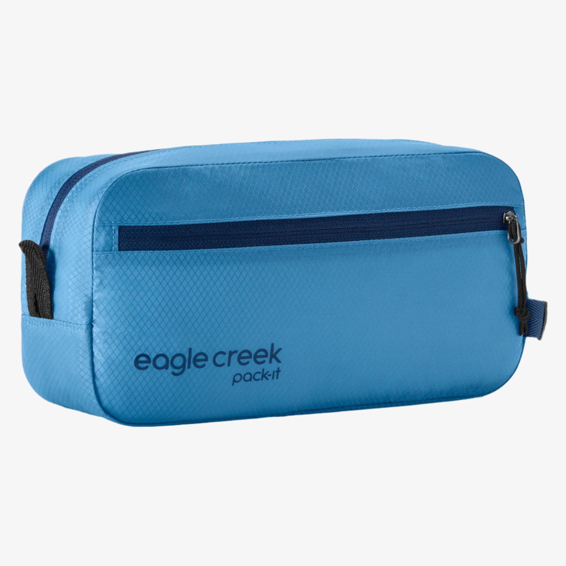 aair travel toiletry ziplock bag Eagle Creek Unisex Pack-It Isolate Quick Trip - Small