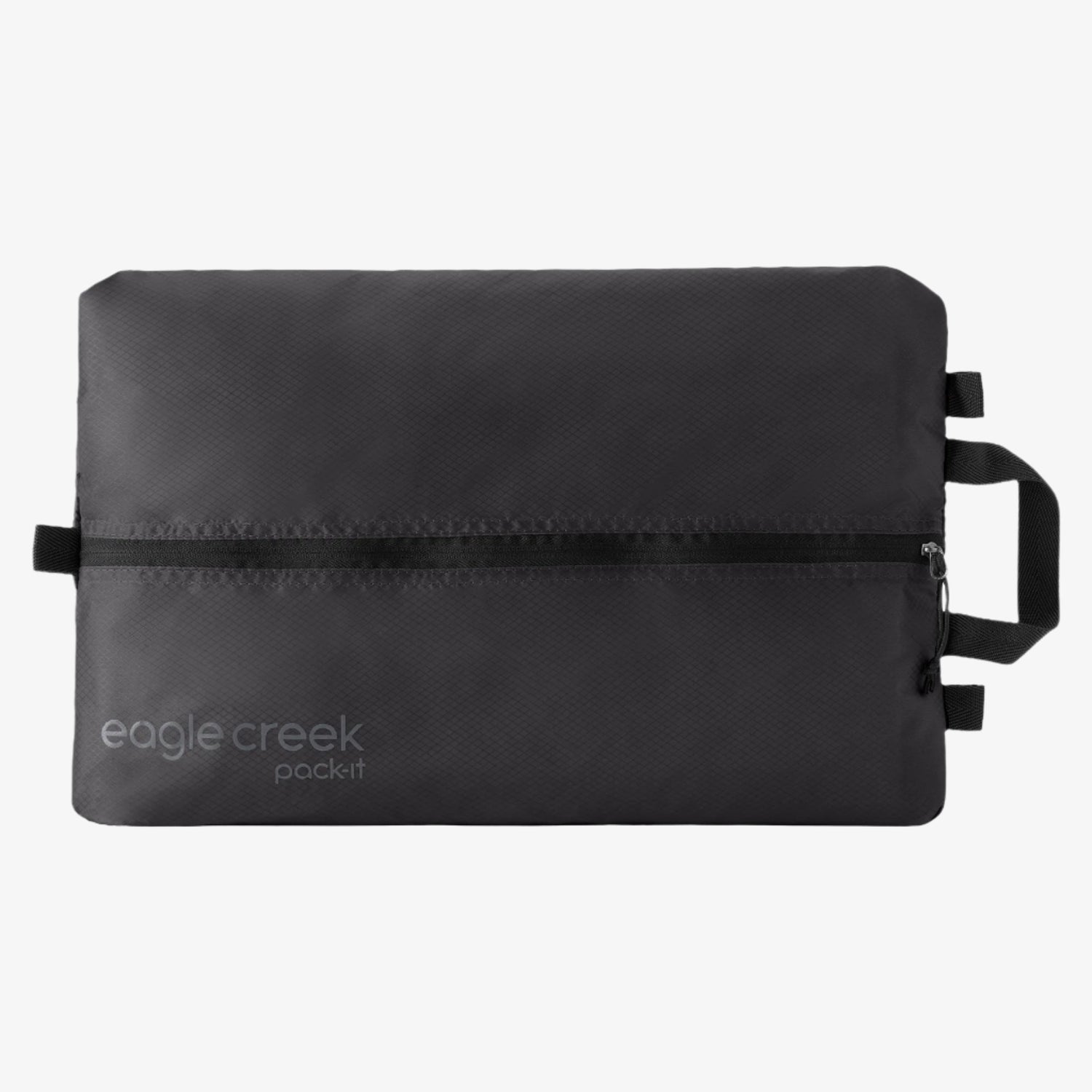Black Shoe Sacks Eagle Creek