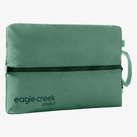 Green Travel Shoe Sack Eagle Creek