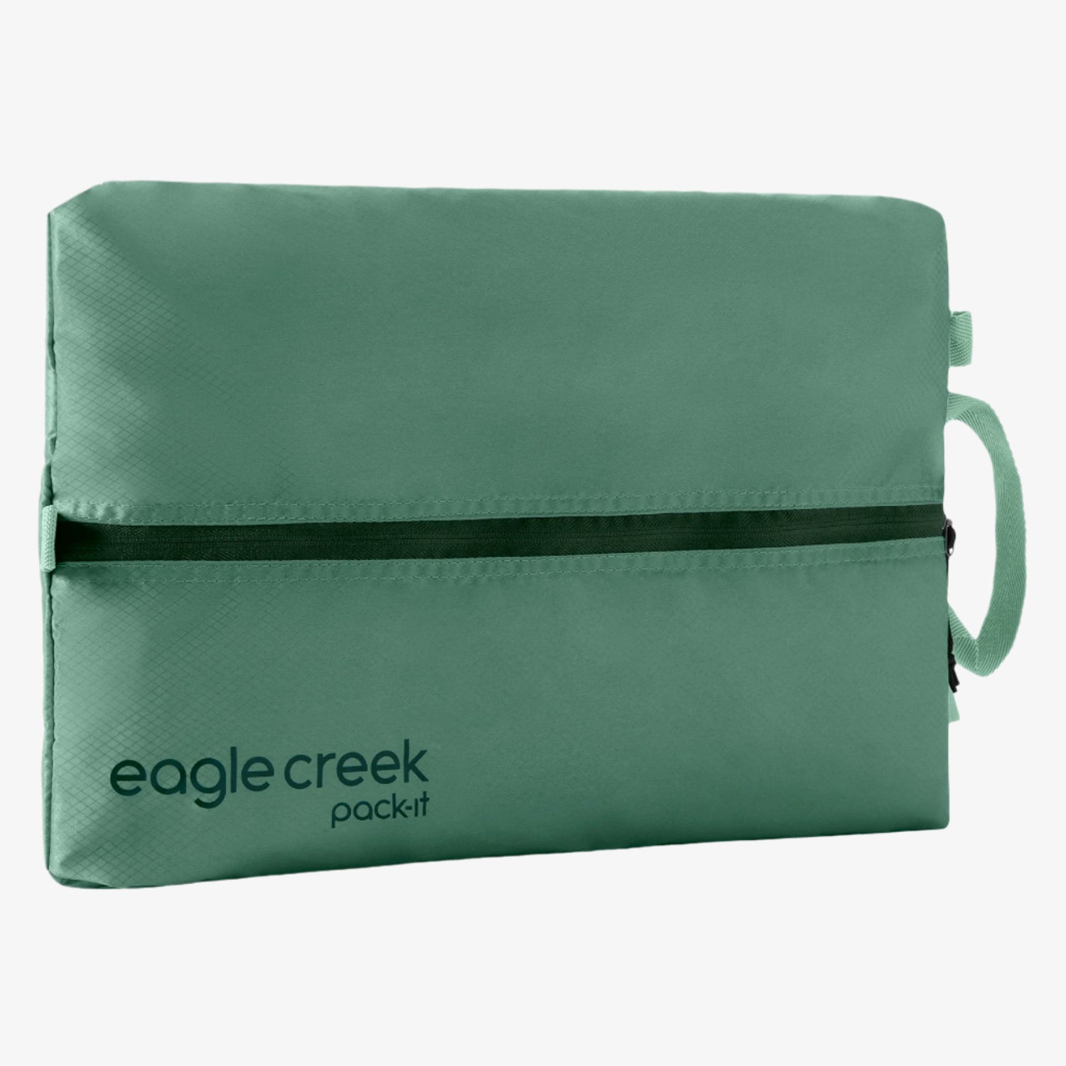 Green Travel Shoe Sack Eagle Creek