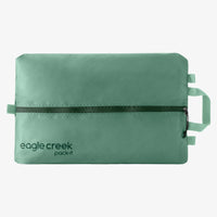 Green Shoe Sack for Travel Eagle Creek