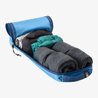 Slim Packing Cube Interior Detail