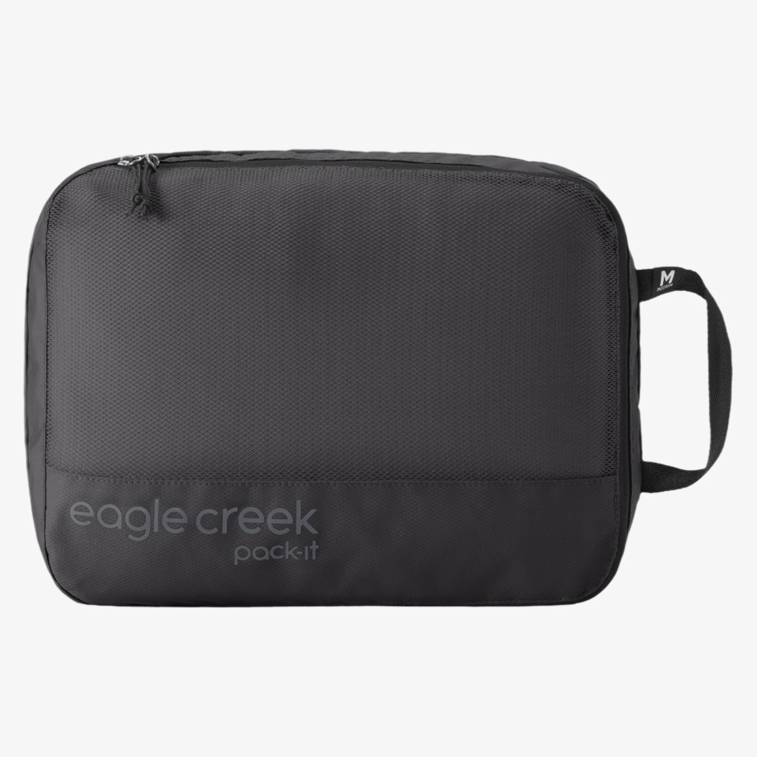 Black Packing Cubes for Travel Eagle Creek