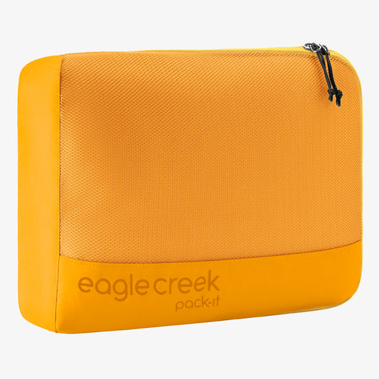 Yellow Packing Cube Eagle Creek