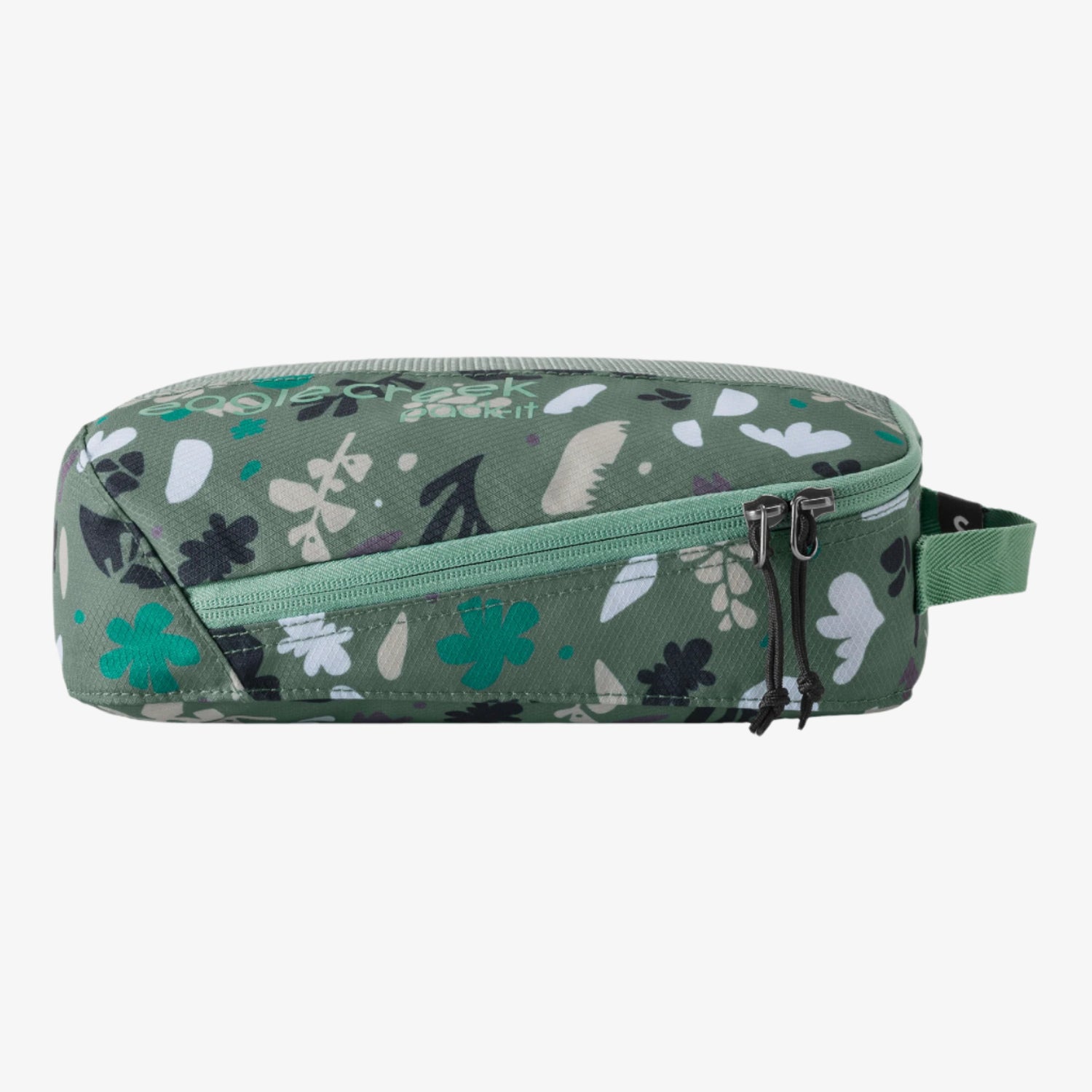 Duck Green Best Packing Cubes