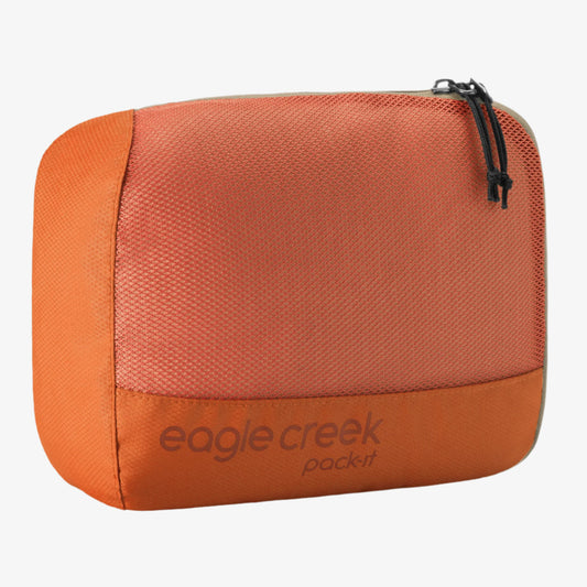 Mandarin Orange Packing Cubes Eagle Creek