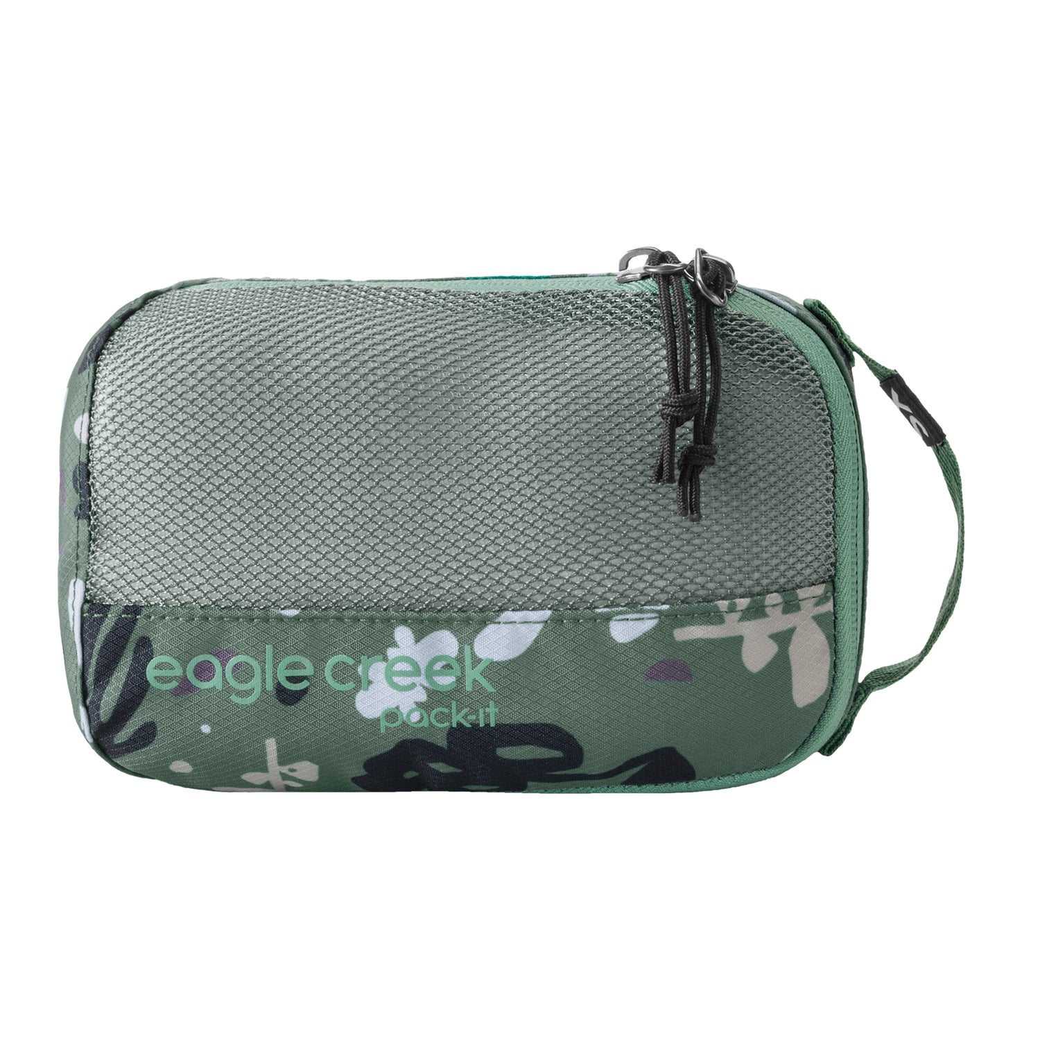 Green Packing Cube Eagle Creek