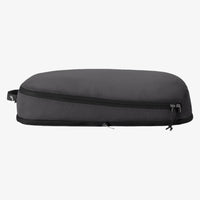 Black Compression Packing Cubes