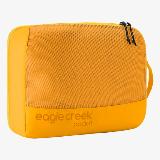 Yellow Packing Cube Eagle Creek