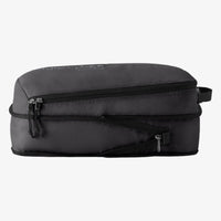 Black Compression Travel Cubes