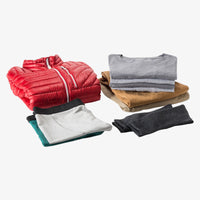 Clothing Detail