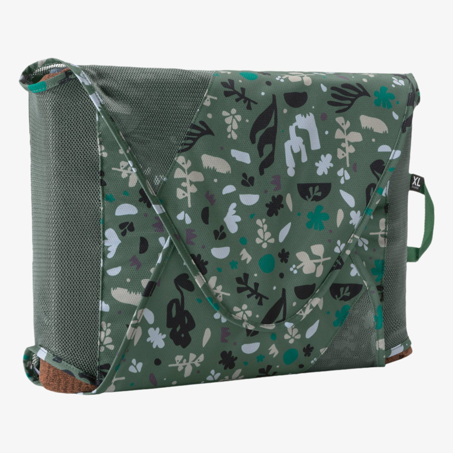 Duck Green Packing Cube for Dress Clothes Eagle Creek