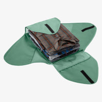 Green Garment Bags for Travel Eagle Creek