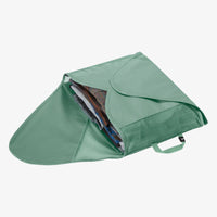 Green Travel Garment Bag Eagle Creek