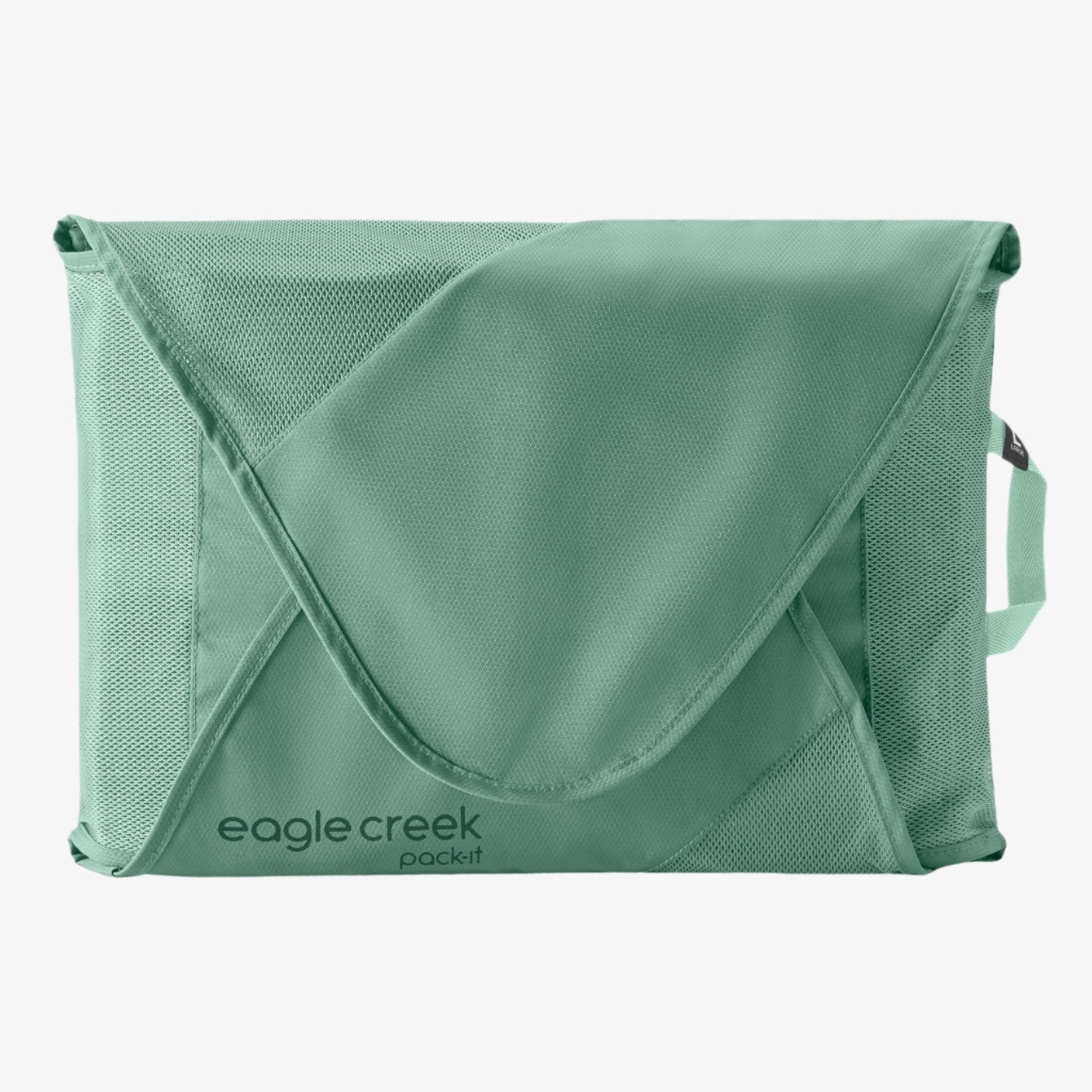 Green Garment Bag Eagle Creek