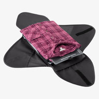 Black Travel Packing Suitcase Organizing Hacks Eagle Creek